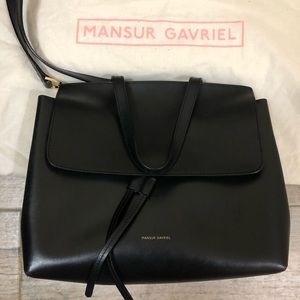 Mansur Gavriel Mini Lady Bag